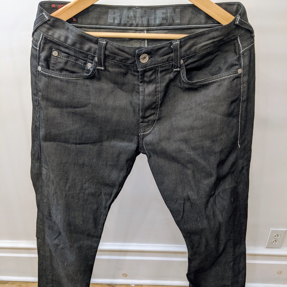 Evisu Jeans